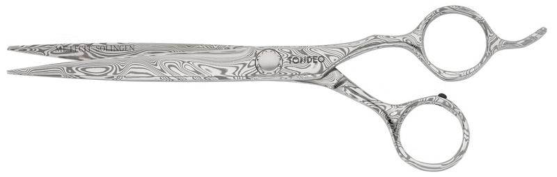 Tondeo Thor Damast 7.0os Conblade