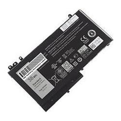 Dell Battery, 38WHR, 3 Cell (3 Zellen) (451-BBJR)