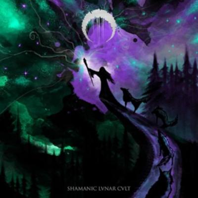 Shamanic Lvnar Cvlt - Svlfvr, CD