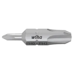 Wiha Bit Set Box 10-tlg. 741190003030