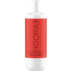 1L Schwarzkopf Professional IGORA ROYAL Oil Developer