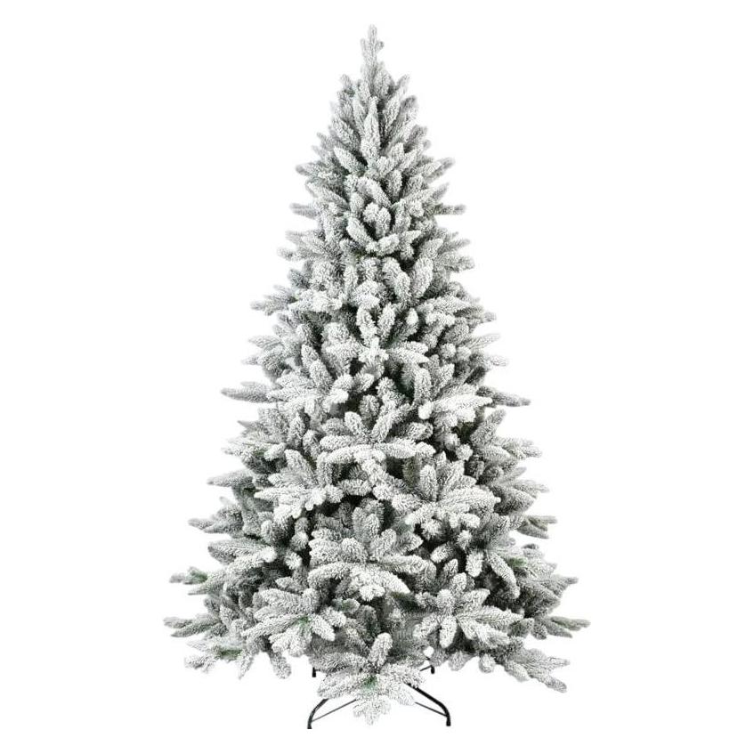 Christmas To Artif. Christmas tree Christmas Touch Prime Snowy, 210 cm (210 cm) (62114642)