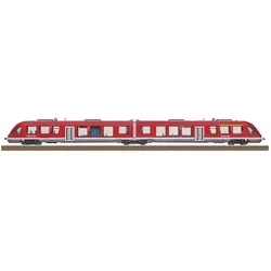 Trix H0 T25714 Nahverkehrs-Dieseltriebwagen BR 648.2 (Spur H0)