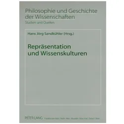 Repräsentation und Wissenskulturen, Sachbücher