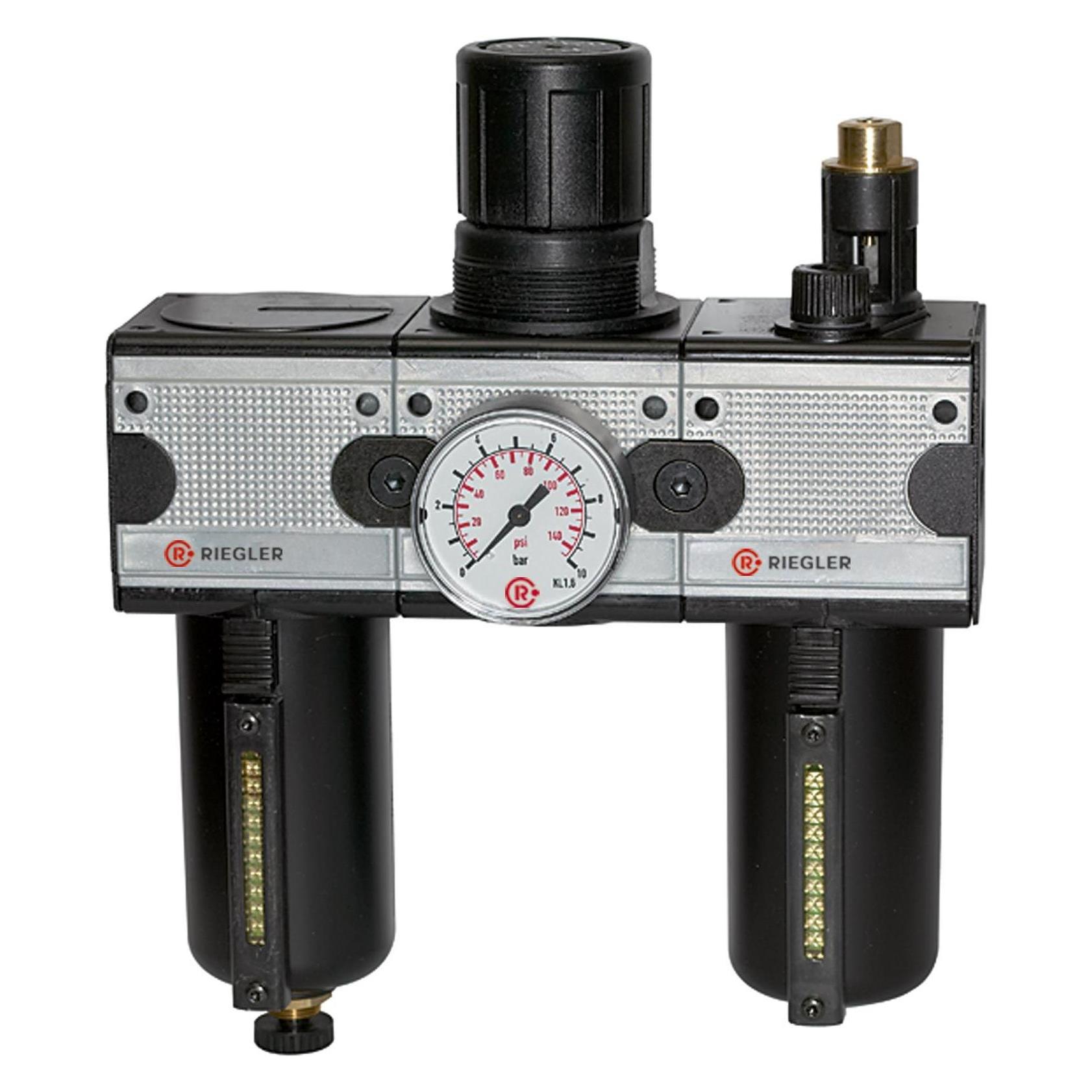 Riegler FRL 34 M-SR (FRL 34 M-SR)