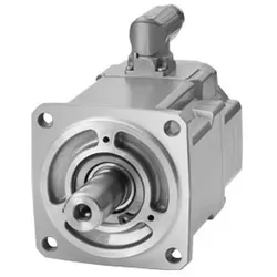 Siemens Dig.Industr. SIMOTICS Servomotor 1FK2104-4AF00-0MA0