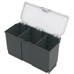 Bosch SystemBox Mittlere Zubehörbox - Größe M