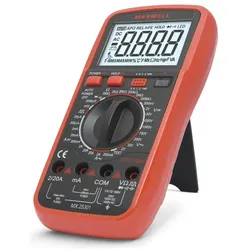 Maxwell & Williams, Multimeter, MX-25301 Digitales Multimeter