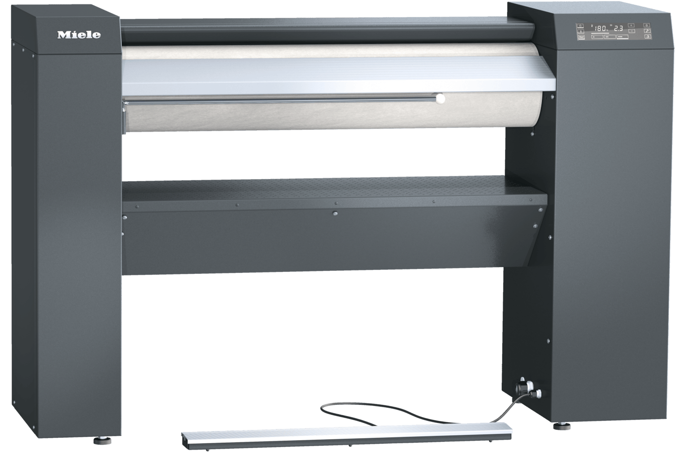 Miele PRI 210 EL STW AB EPR 11741280