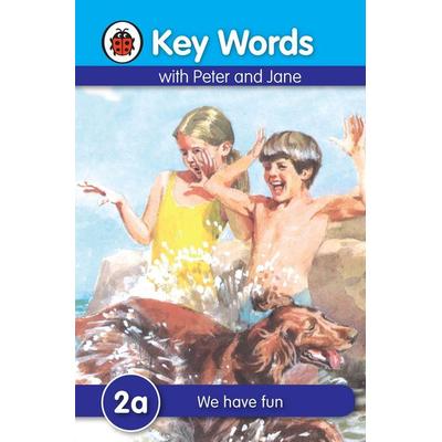 Key Words, Gebundene Ausgabe von Ladybird,William Murray, Ladybird, 978-1-4093-0112-7