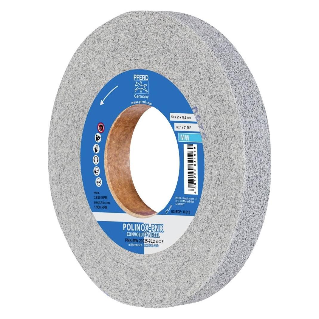 Pferd PNK-MW 20025-76,2 SiC F (PNK-MW 20025-76,2 SIC F)