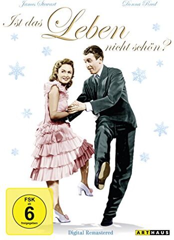 James Stewart - Ist das Leben nicht schön? - Preis vom 14.10.2026 23:07:16 h
