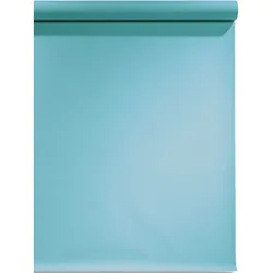 SUPERIOR Hintergrund 1.35x11m Sky Blue (NR 02) (Sperrgut)