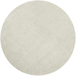Wecon Home, Teppich, Kurzflorteppich Hamptons THIRTYSIX (180 cm)
