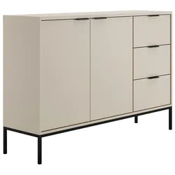 SIDEBOARD Seattle Kaschmir