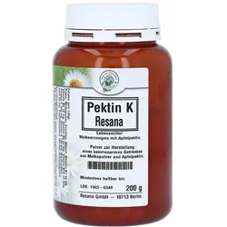 Pektin K Resana Pulver 200 g