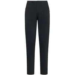 La Sportiva, Herren, Outdoorhose, Monument Pants (S), Schwarz