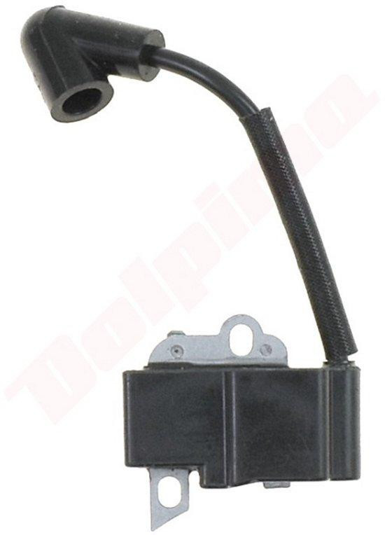 Stihl Kabel voor kettingzaag MS192T, type 1137/400