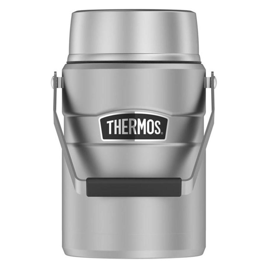 Thermos Big Boss 1,39 l Lunch-Thermoskanne aus Edelstahl (40235480)