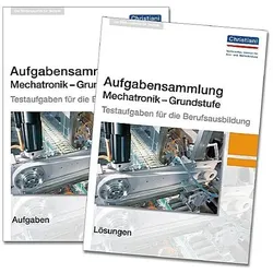 AufgabensammlungMechatronikGrundstufe, Fachbücher