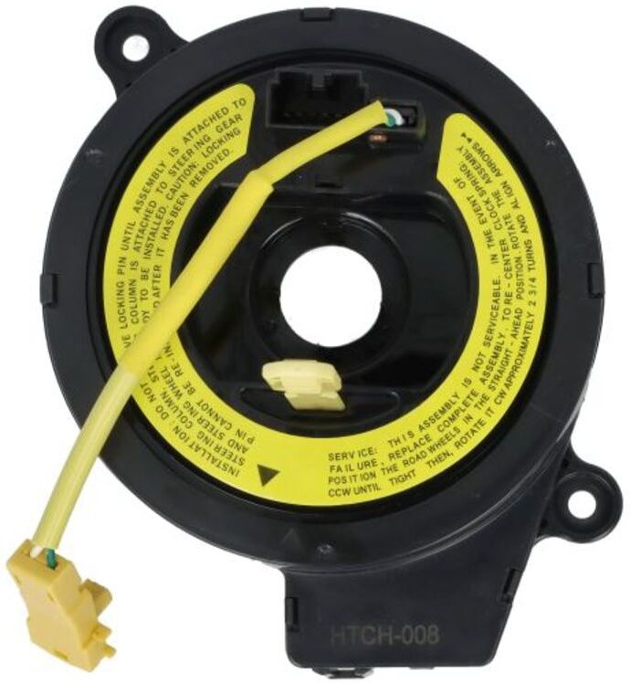 Wickelfeder, Airbag AKUSAN K01W166AKN