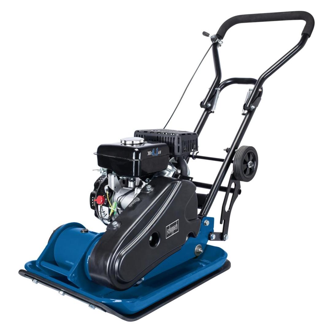 Scheppach HP2300S (Bodenverdichter + Rüttelplatte) (5904617903)
