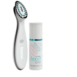 Nu Skin ageLOC Boost Gerät + Serum 40 ml