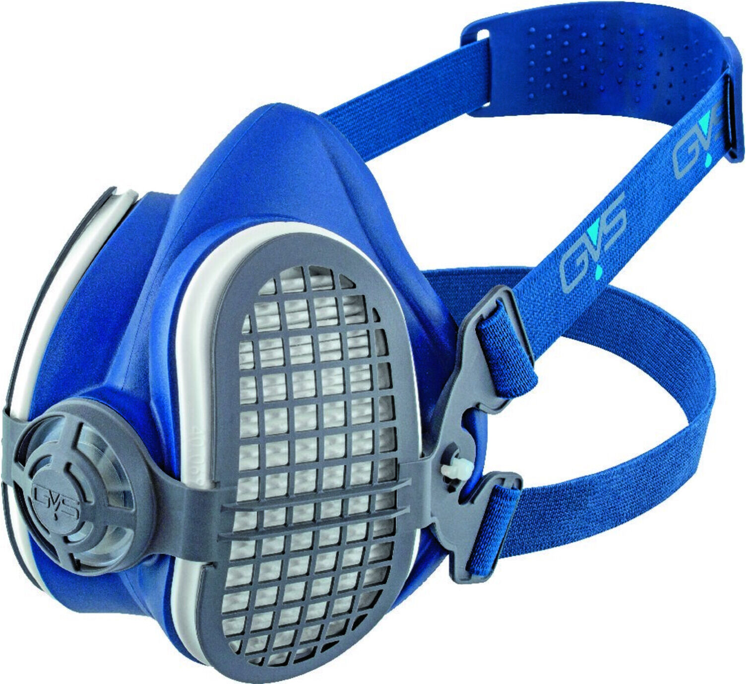 GVS Halbmaske Elipse, Gr. S/M, P3 RD (SPR299)