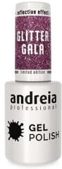Andreia Gel Polish Reflective Colors #GG4