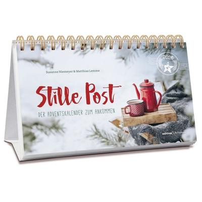 Stille Post 2026