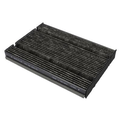 MEYLE Filter, Innenraumluft 0123260048pd für Mercedes