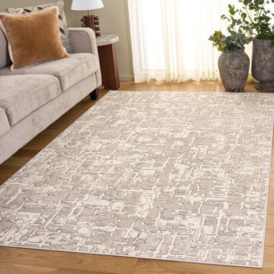 SAFAVIEH Spectrum Pastora Modern & Contemporary Polyester Rug