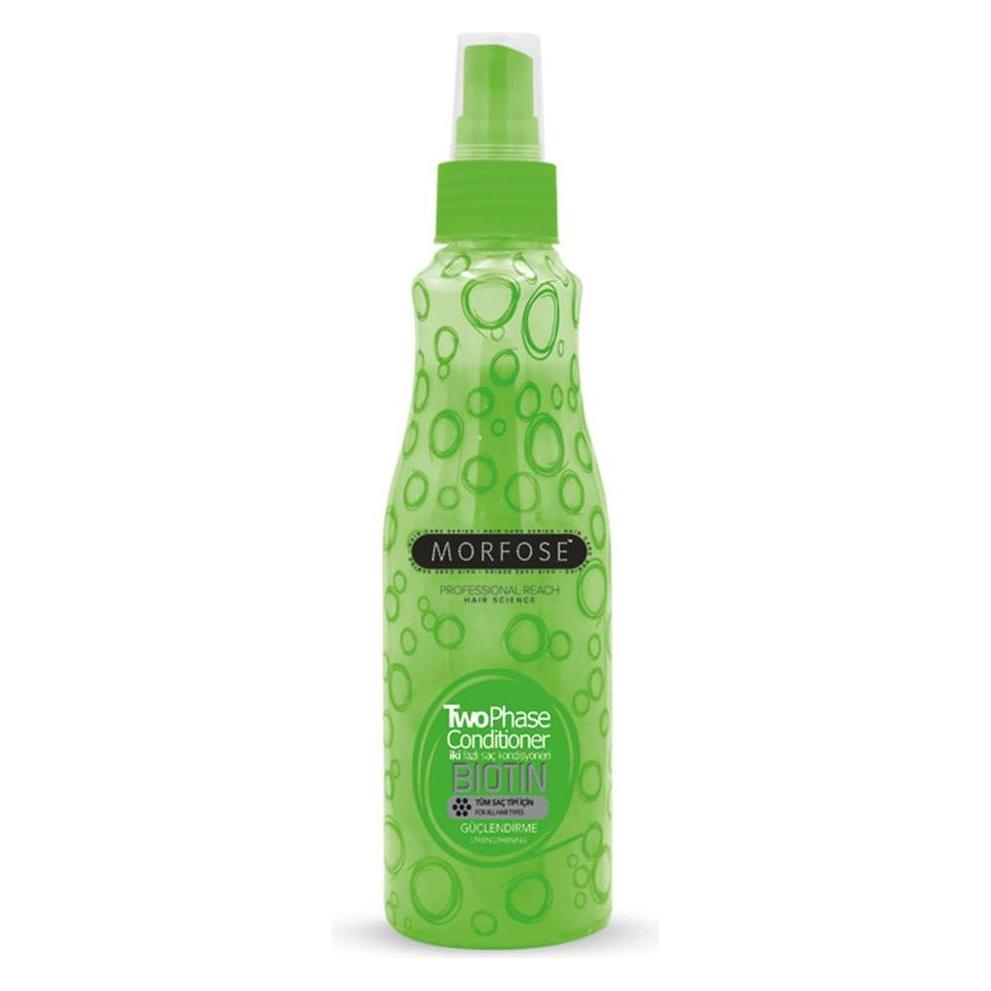 Morfose Two Phase Biotin Conditioner 220ml (220 ml) (41299422)