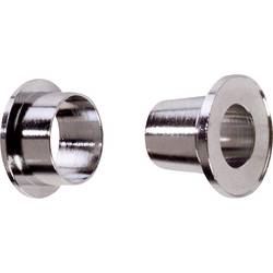 Wiska 50080111 EE-VG 72-45 / VG A 72 Erdungseinsatz schlagfest M72 Metall Natur 1 St.