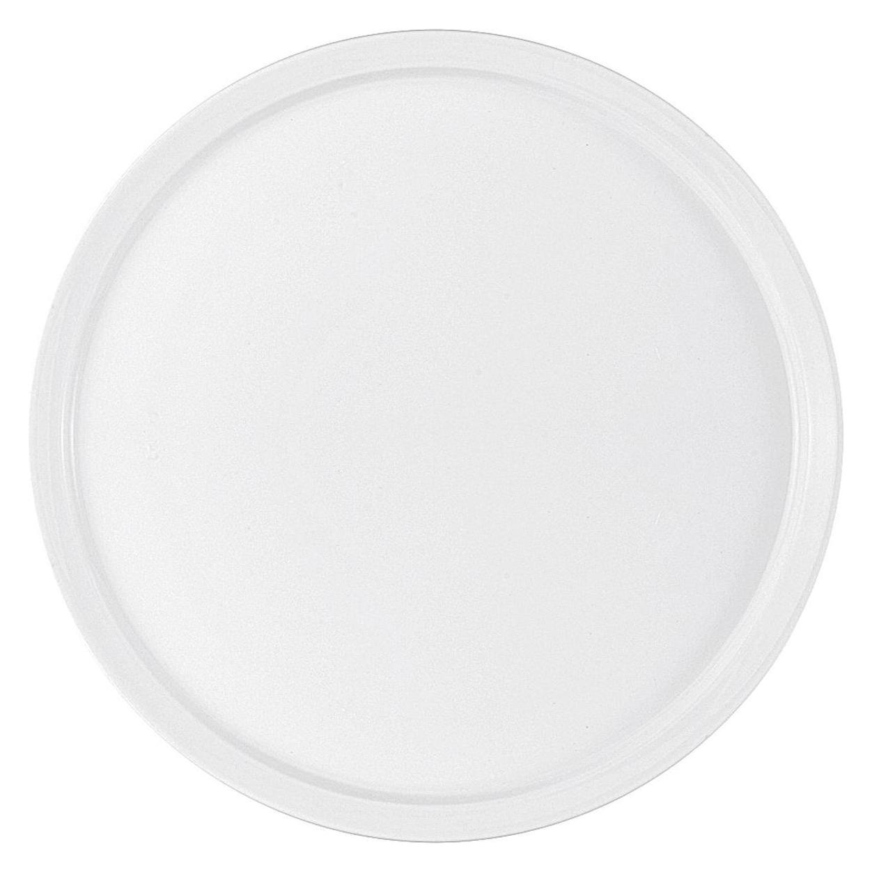 Gretsch Pizza-Teller Porzellan spülmaschinengeeignet Ø30cm weiss (12x, 30 cm) (280085304) Mindestbestellmenge: 12 Stück