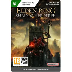 Elden Ring - Shadow of the Erdtree (Xbox One S, Xbox One X, Xbox Series S, Xbox Series X) zum Sofortdownload
