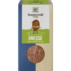 Sonnentor Kresse bio
