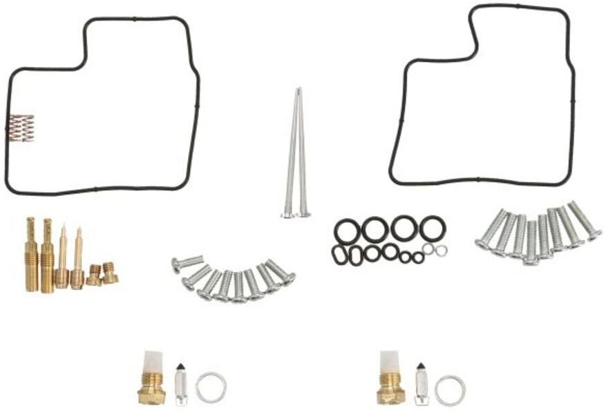 Kit de réparation, carburateur ALL BALLS AB26-1621