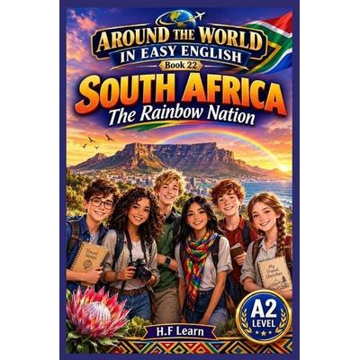Around the World in Easy English, Taschenbuch von H. F. Learn, Amazon Digital Services LLC - Kdp