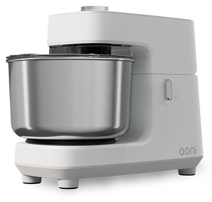 Ooni Halo Core Spiral Mixer Polar White Art.Nr. UU-P3A500