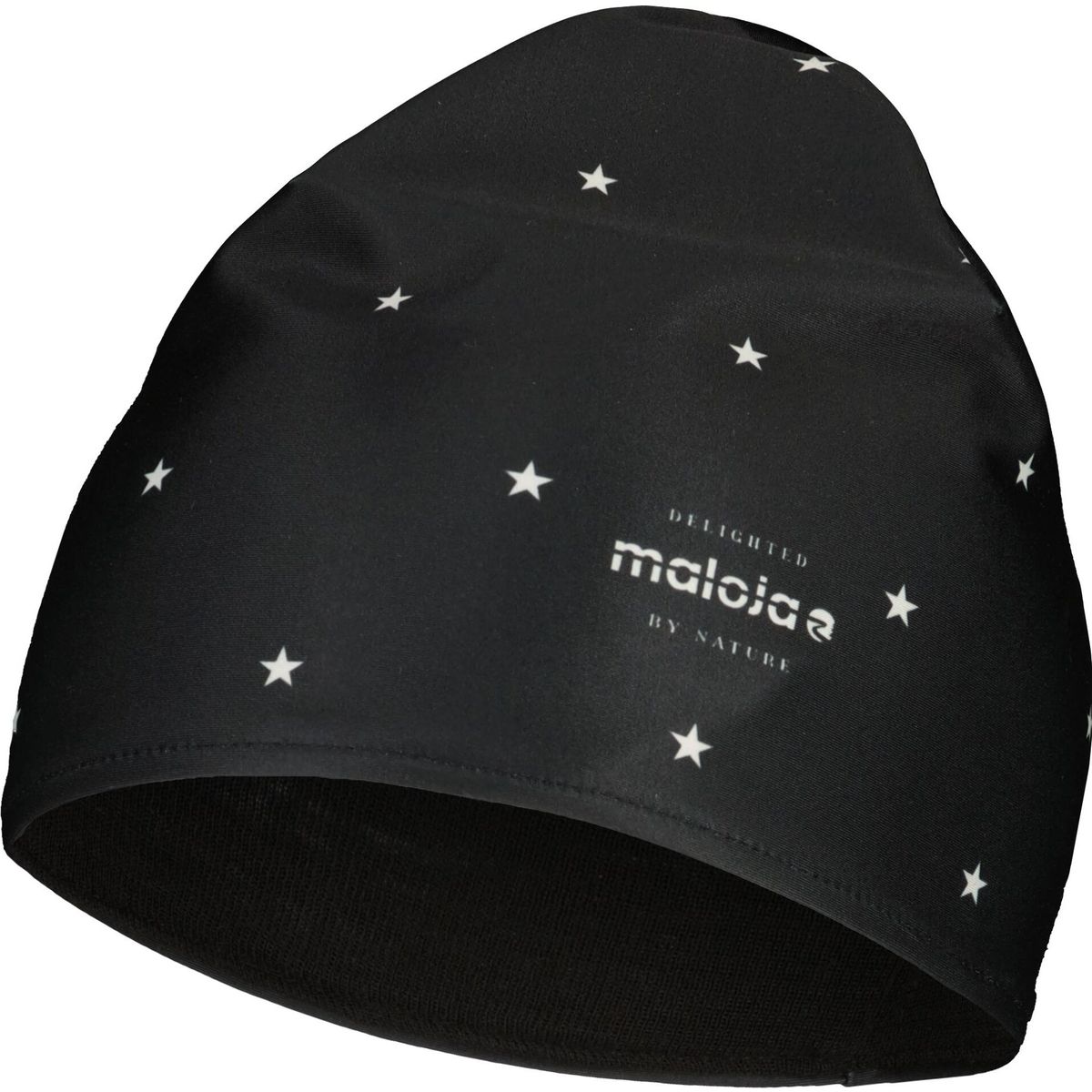 Maloja KatzensteinM. deep black stars (8925) OS 42317-1-8925-OS