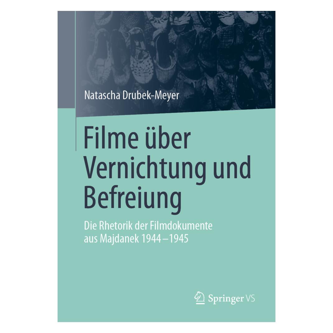 Springer Filme über Vernichtung und Befreiung. (Deutsch, Softcover, Natascha Drubek-Meyer) (56137919)