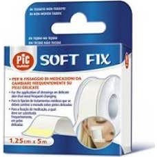 ARTSANA Pic Solution Carrete Esparadrapo Tnt 5 cmx5M 1 ud