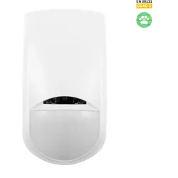 AVS konventioneller Dual Bewegungsmelder JET DT AM mit Abdecküberwachung