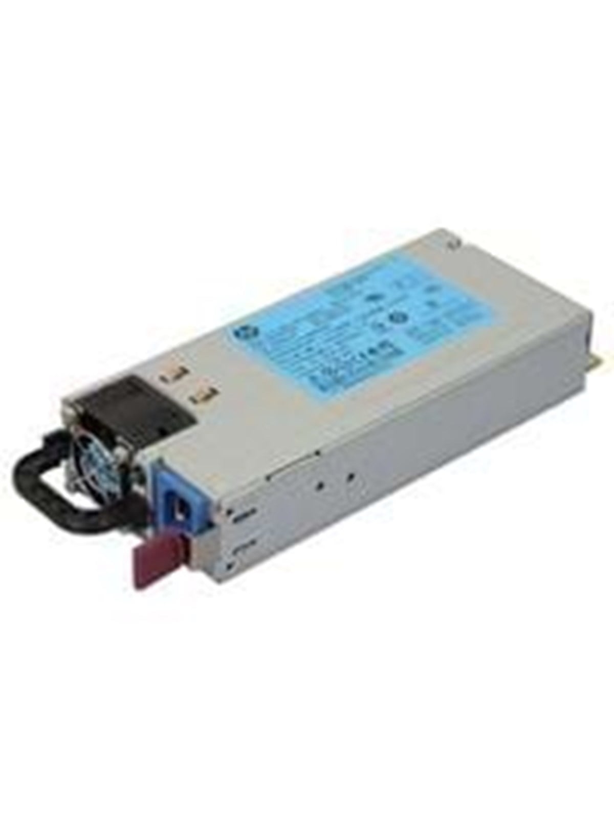 HP Common Slot High Efficiency Netzteile - 460 Watt - ATX - 80 Plus