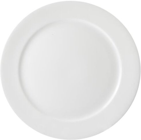 Royal Bone China Piatto Piano 27 cm Ascot