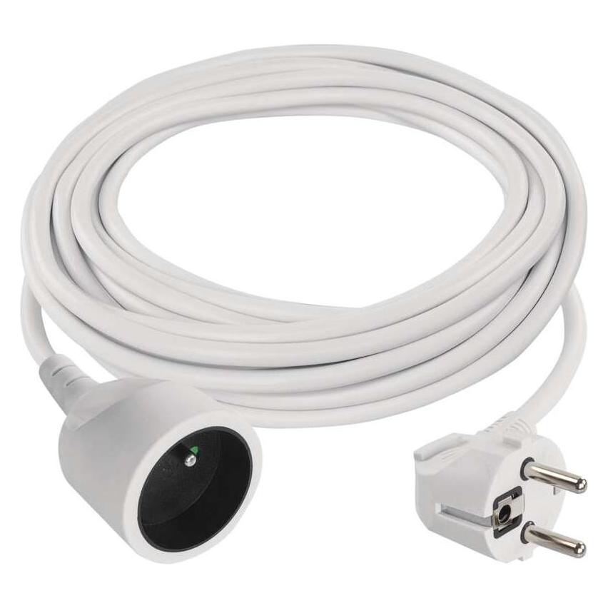 Emos Prodlužovací kabel 7 m / 1,5 mm2 (7 m, CEE 7/4) (43039487)
