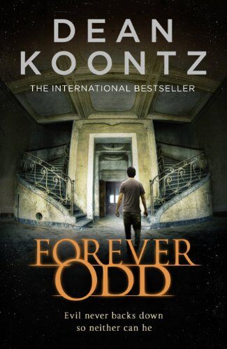 Dean Koontz - Forever Odd (Odd Thomas 2) - Preis vom 02.10.2026 23:42:20 h