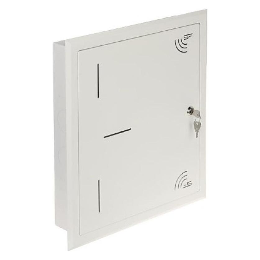Stalflex Telecommunication Box TESM-400X340X75P (TESM-400X340X75P)