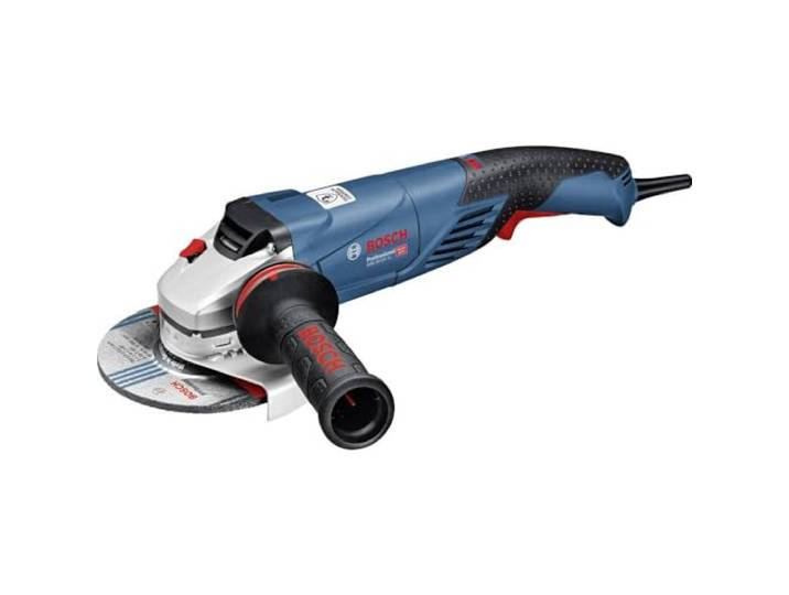 Bosch Professional meuleuse angulaire GWS 18-125 SPL (avec ...)